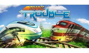 Trainz Trouble for Android - Download the APK from Habererciyes